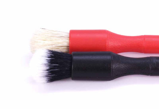 DI Brushes Crevice Detailing Brush