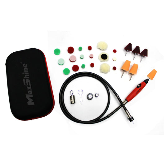 Maxshine Mini Polishing System