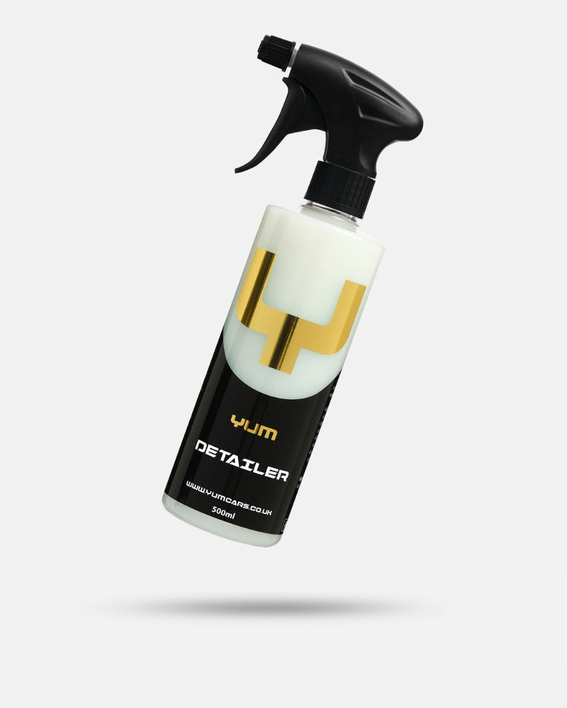 YUM DETAILER | 500ML
