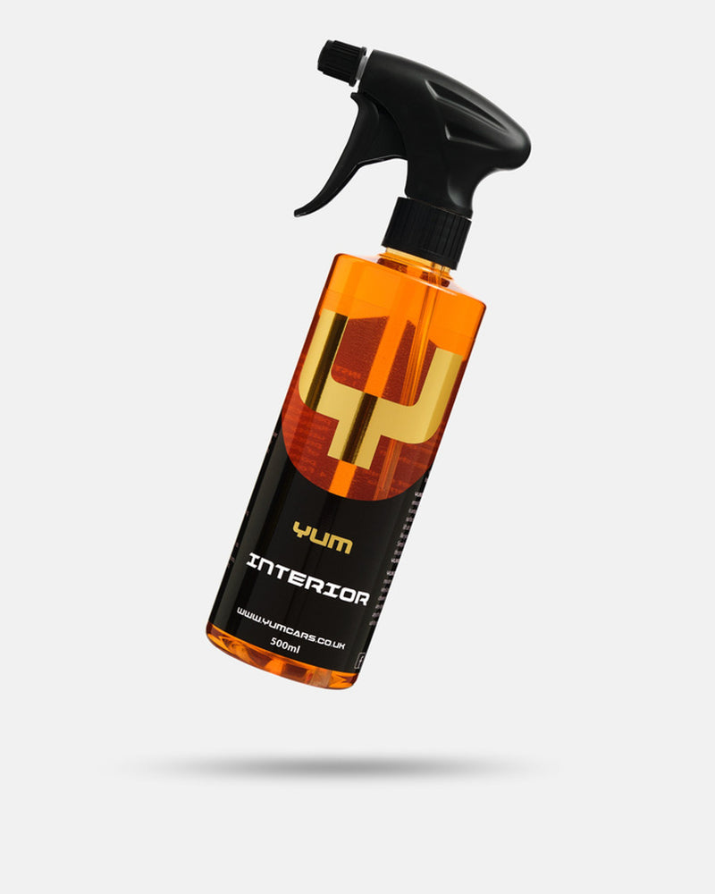 Load image into Gallery viewer, YUM INTERIOR CLEANER | 500ML
