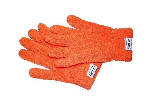 CARPRO Plush Microfiber Gloves (Pair)