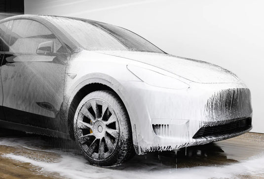 CarPro Reset - Intensive Car Shampoo – Superior Image Car Wash Supplies