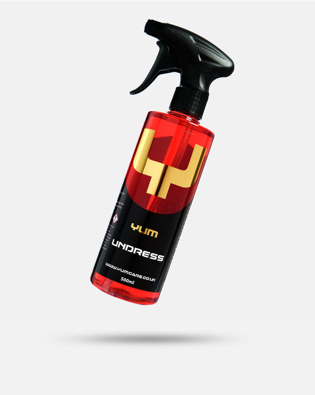 Load image into Gallery viewer, YUM UNDRESS (TIRE CLEANER) | 500ML
