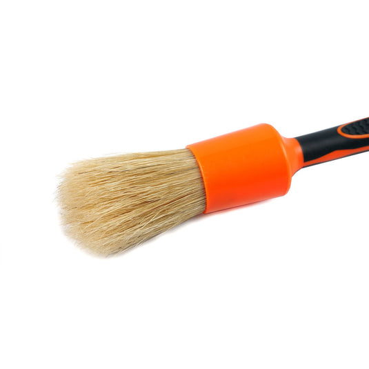 Maxshine Detailing Brushes - Classic Boar's Hair