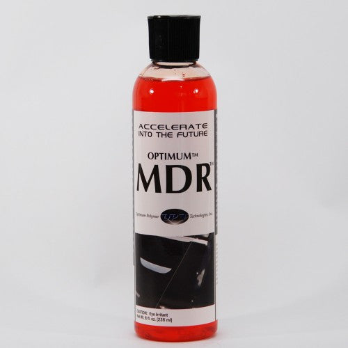Optimum MDR Mineral Deposit Remover (8oz)