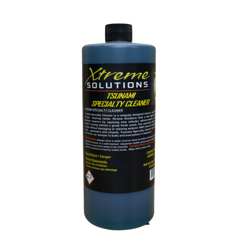 Xtreme Solutions Tsunami Specialty Cleaner