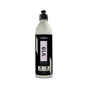 Vonixx SiO2-PRO Ceramic Spray Sealant 16.9 fl oz (500 ml) - Paint,  Plastics, Wheels, Headlights and Metal, on Surfaces That Have The Ceramic  Coating