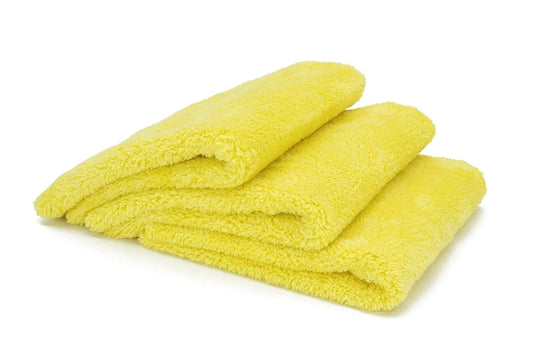 Edgeless All-Purpose Utility Towel