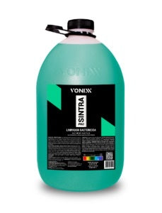 VONIXX] A CERAMIC Sealant for Exterior & Interior - SiO2 Pro Spray