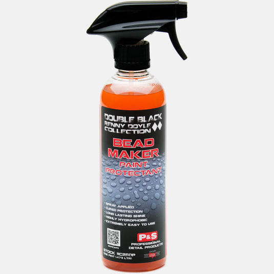 Spray Coat | Ceramic Spray Sealant