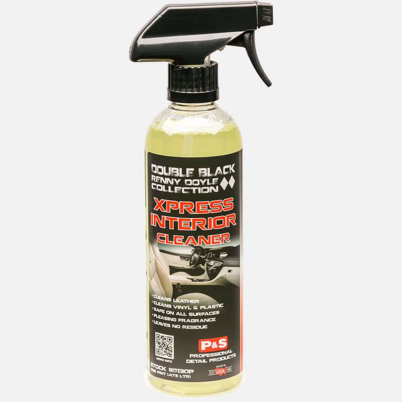 Interior Cleaners – P & S Detail Products