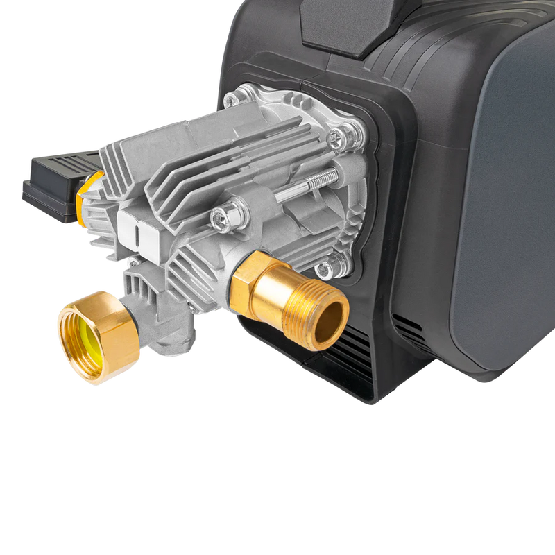 Active VE52 2.0 Pressure Washers Detaildepot