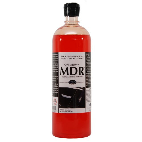Optimum MDR Mineral Deposit Remover (32oz)